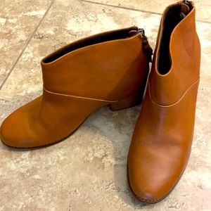 Tom's Ankle Boots